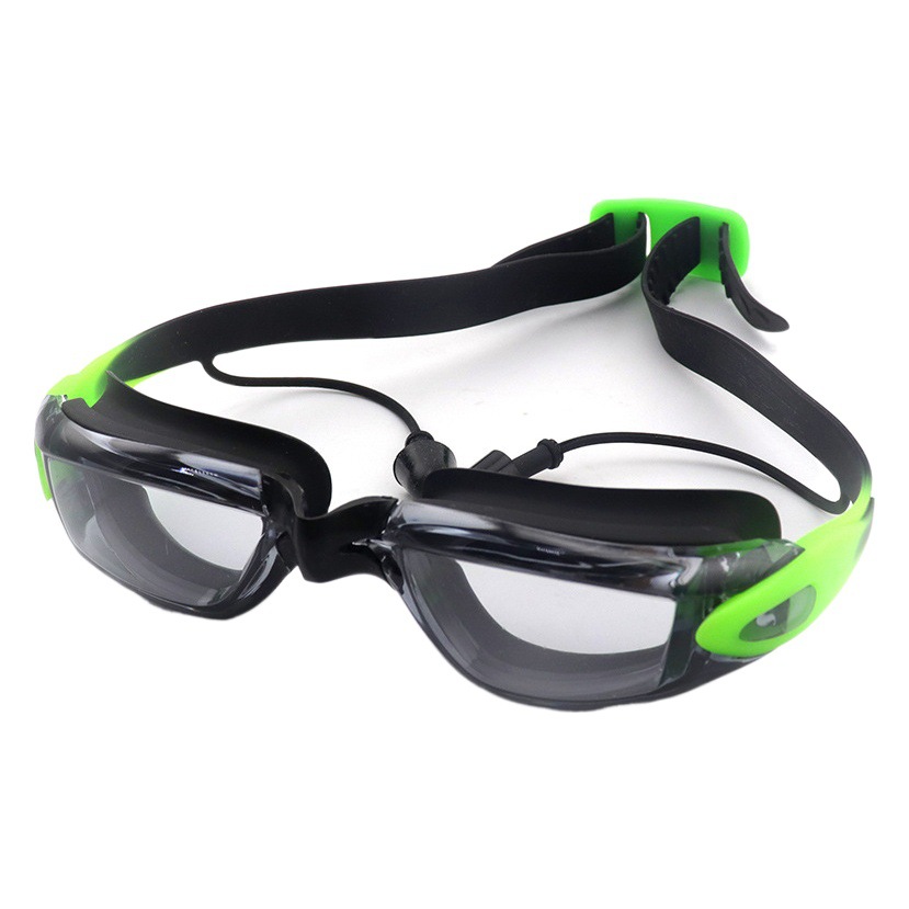 Swimming Goggles Children Waterproof Anti-fog HD Boys and Girls Professional Swimming Diving Glasses Swimming Equipment