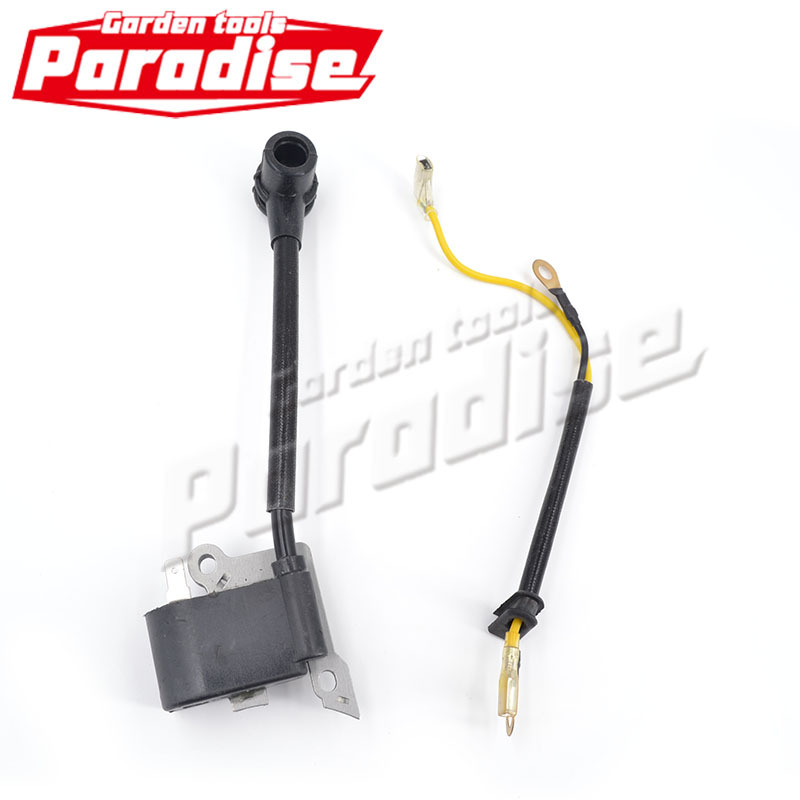 Hus husswarner 136 137 141 23 235 240 26 36 41 high voltage package ignition wire
