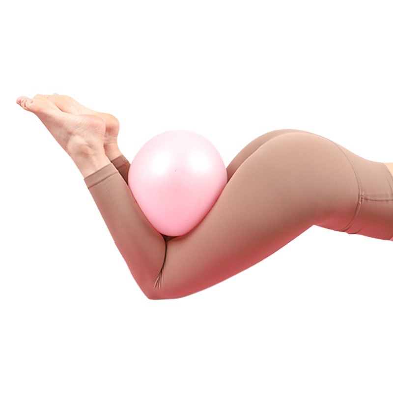 Thickened Yoga Ball, Hip Ball, Thickeneded Explosion-Proof Adult Fitness Ball, Kidsren's Slap Ball, Yoga Ball, Small Ball, Pilates