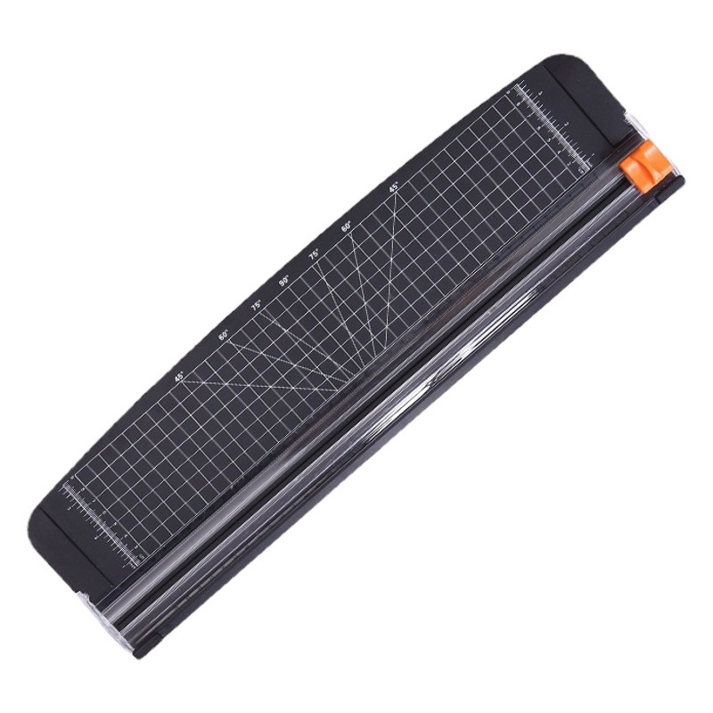A3 paper cutter paper cutter paper cutter small mini student convenient photo cutter handmade A3 paper cutter
