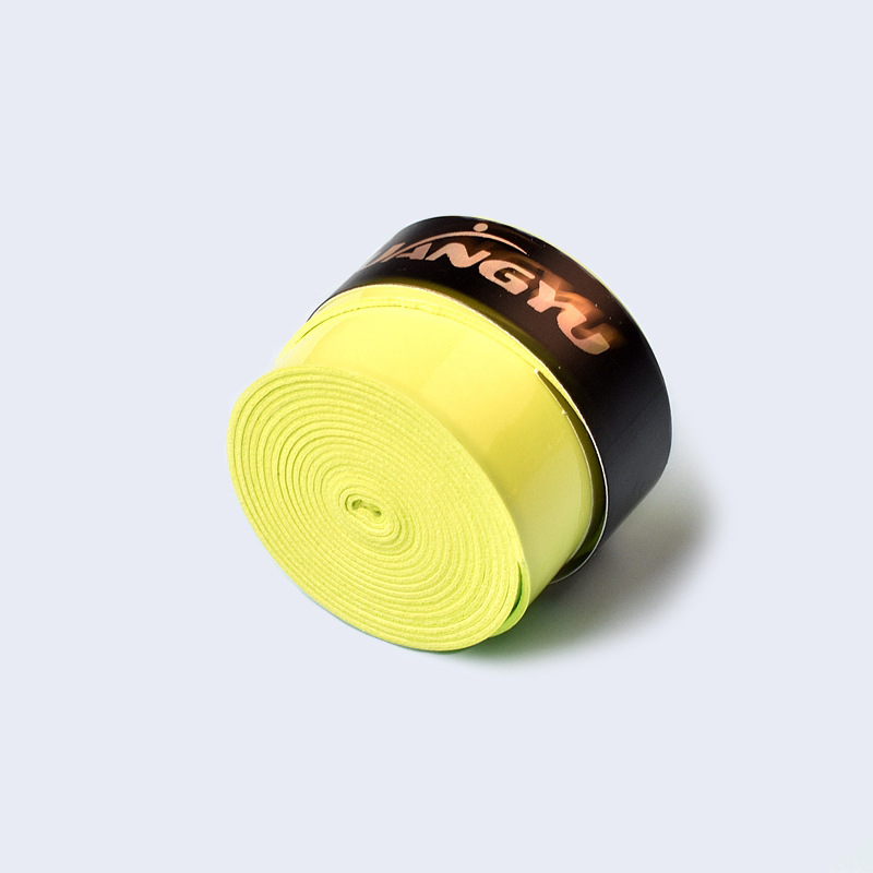 Picture of Guangyu hand glue non-slip sticky hand glue sweat absorption belt slingshot winding belt sweat absorption belt badminton racket hand glue wholesale