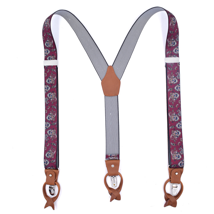 Picture of Cross-Border Supply Adult Multi-Functional Combination Set Straps Unisex DIY Straps in Stock