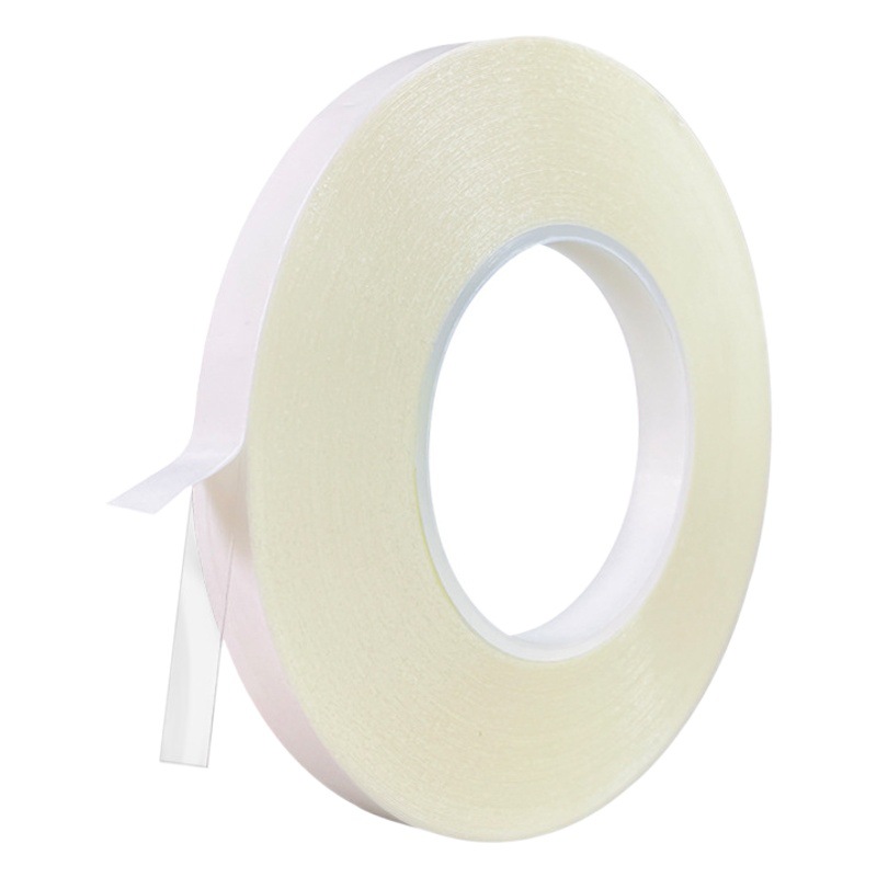 Ultra-thin 0.25mm transparent acrylic double-sided tape high viscosity strong double-sided tape seamless double-sided tape wholesale