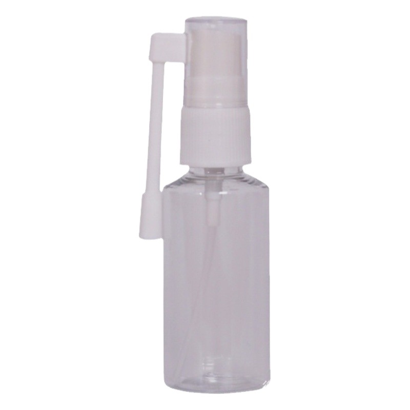 Manufacturer Wholesale 10ml 20ml 30ml 50ml Elephant-Shaped Spray Bottles, Oral Spray Bottles, Pet Material with Trigger Spray