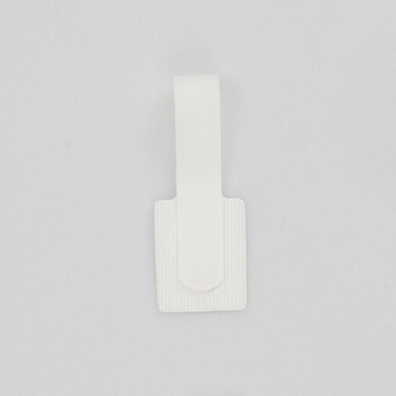 Picture of Velcro cable organizer self-adhesive adhesive power cord Velcro cable tie charging cable storage cable organizer cable organizer