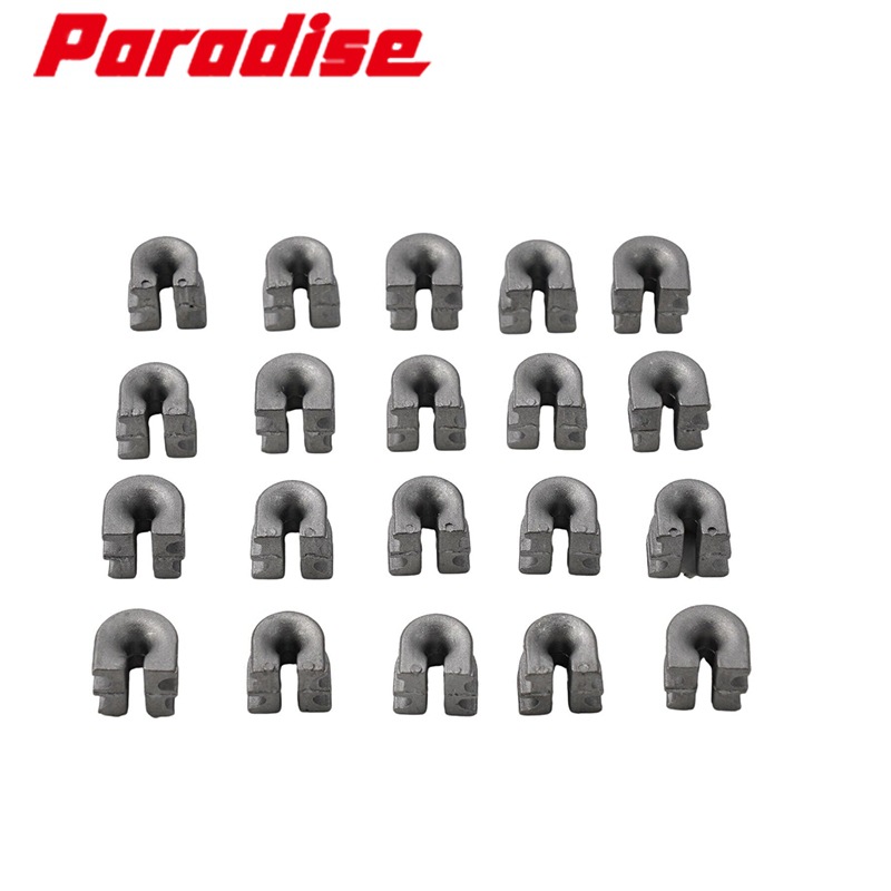 Picture of Grass Head corns Trimmer Head Eyelet Sleeve C25-2 4003 713 8301