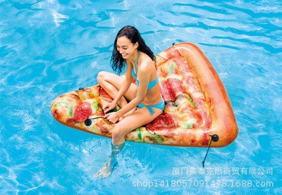 Picture of Intex Children's Inflatable Water Animal Ride-On Swimming Float for Boys and Girls, In-Stock Wholesale Water Products