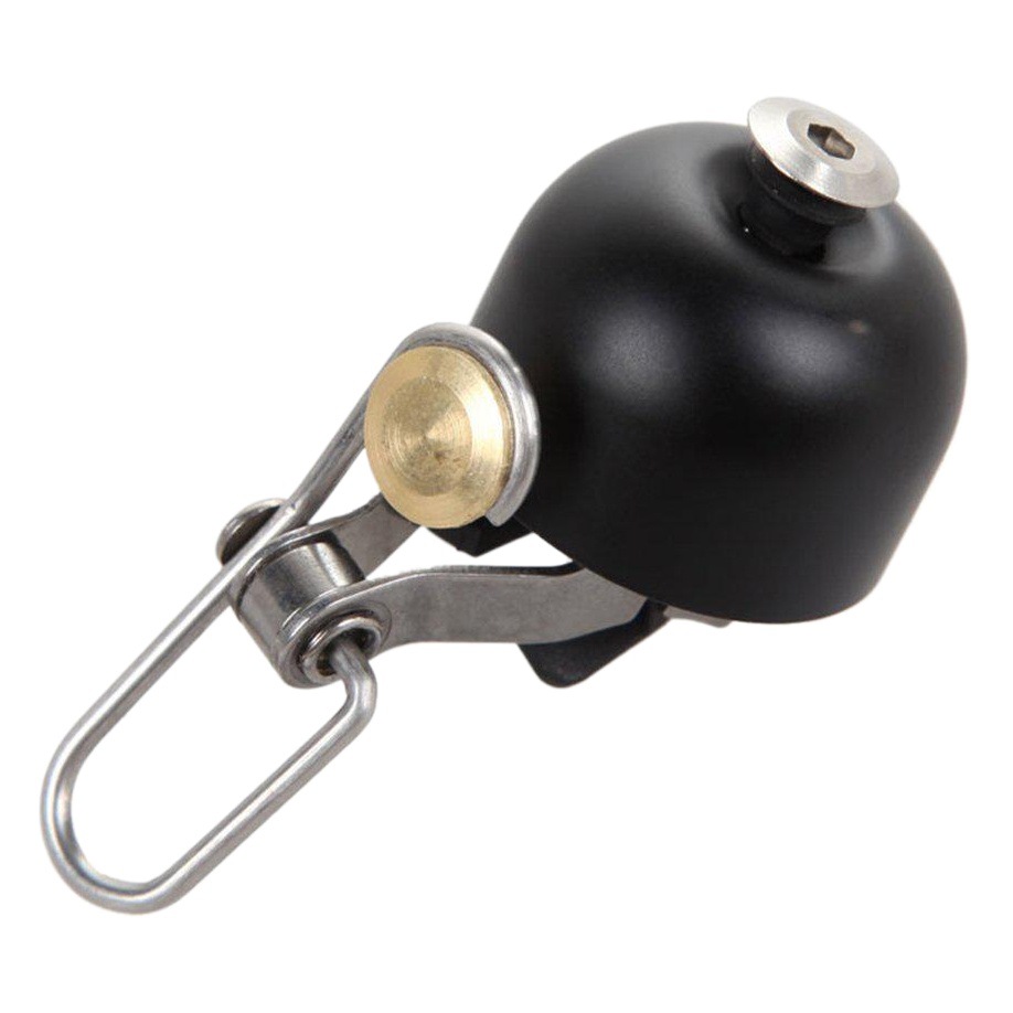Cross-border Folding Bike Copper Bell Bicycle Bell Retro Copper Bell Mountain Bike Horn Dead Flying Bike Riding Accessories
