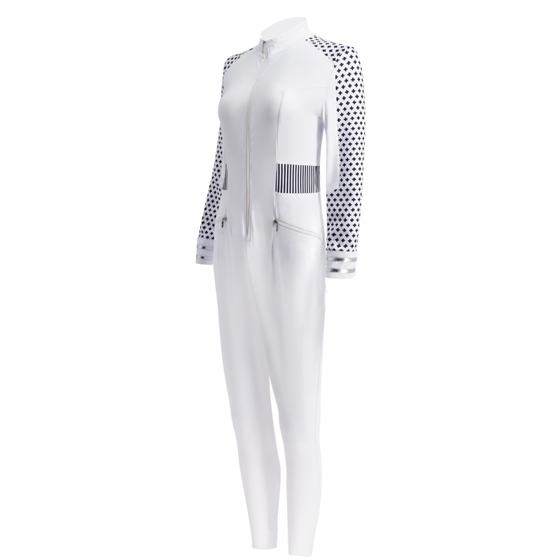 Picture of Qingyi River clothing Star Trek strange new world same cos clothing Christine Chapel cosplay