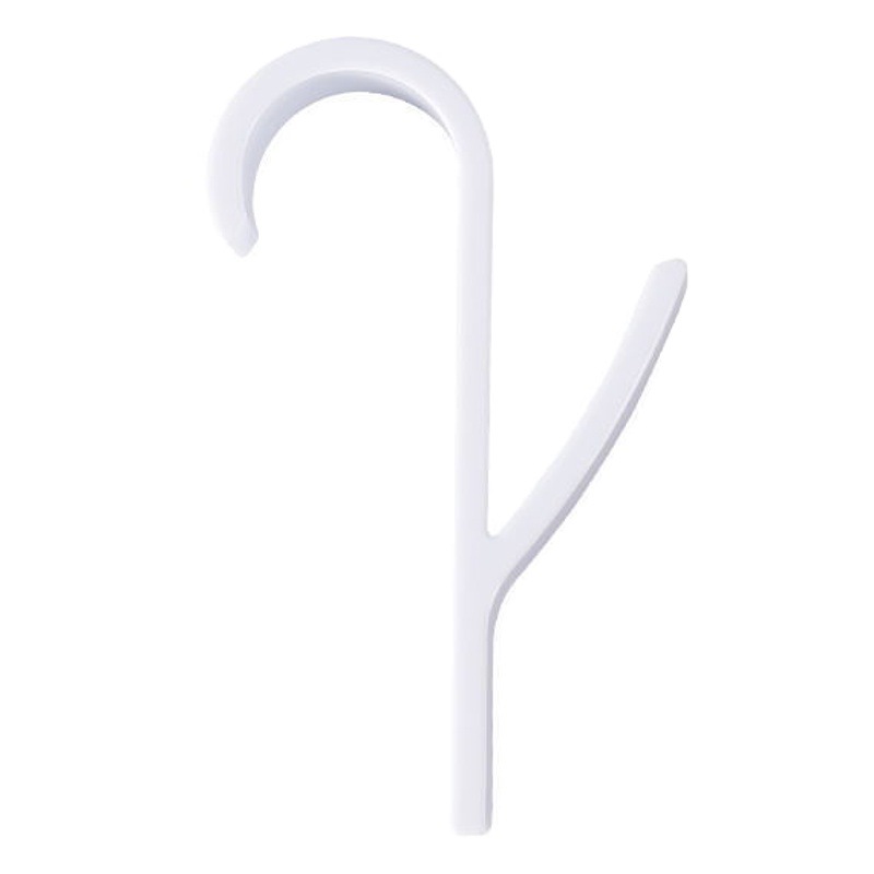Winter radiator hook punch-free simple coat and hat towel drying Hook bathroom radiator clothes drying hook