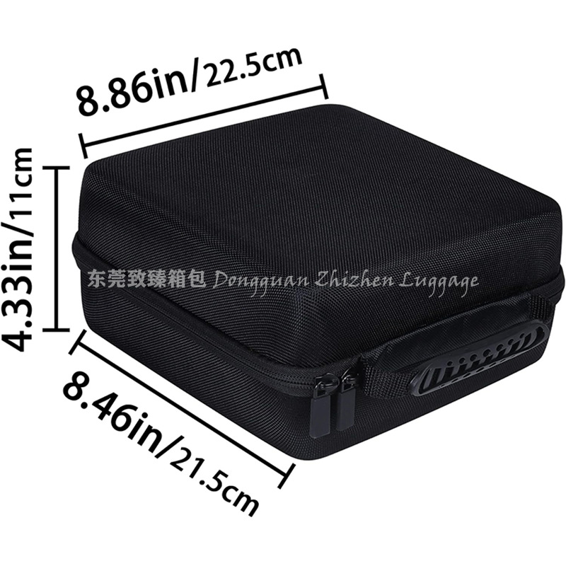 Picture of Outdoor Accessories Storage Bag Sports Dart Box Organize 20 Darts Portable Storage Bag