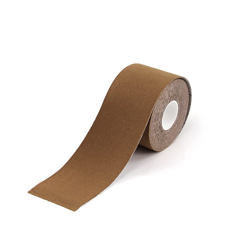 Picture of in stock Sports Tape Muscle Sticker Muscle Sticker 5cm Knee Pad Elbow Fitness Chest Sticker Muscle Sticker Muscle Sticker