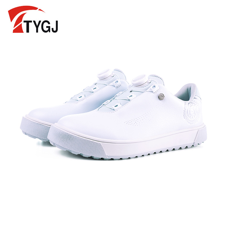 TTYGJ Golf Shoes Non-slip Sole sneaker Women Casual Sneakers Summer New Golf Shoes