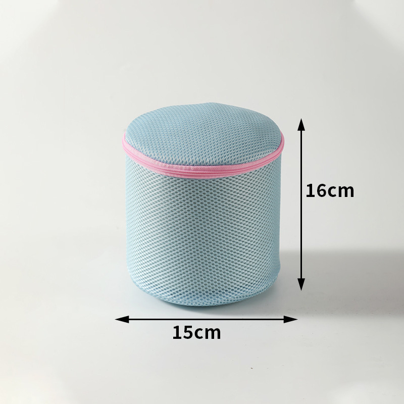 Picture of New manufacturers net red laundry bag underwear washing machine special artifact household household machine washing bag wholesale