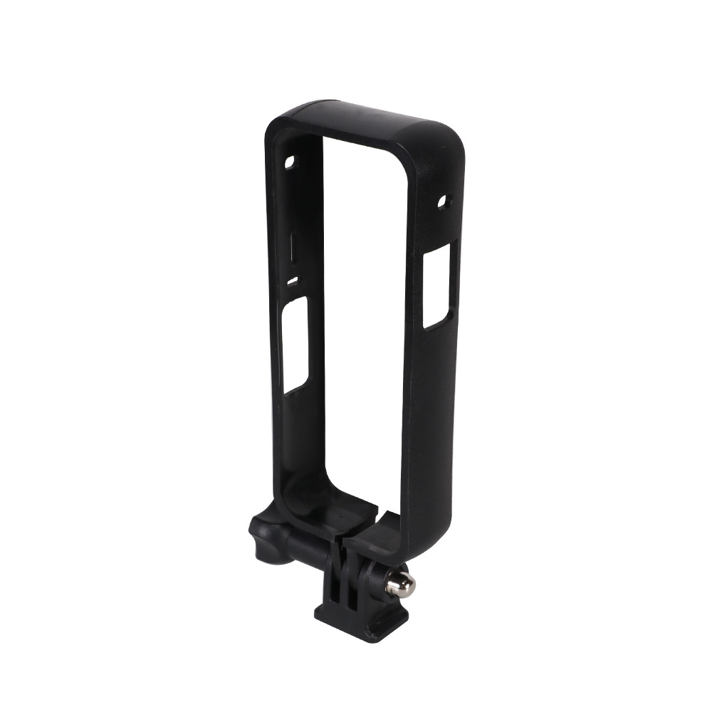 Picture of Insta360X3 multi-function expansion frame camera plastic protection frame hero5 frame rabbit cage protection frame