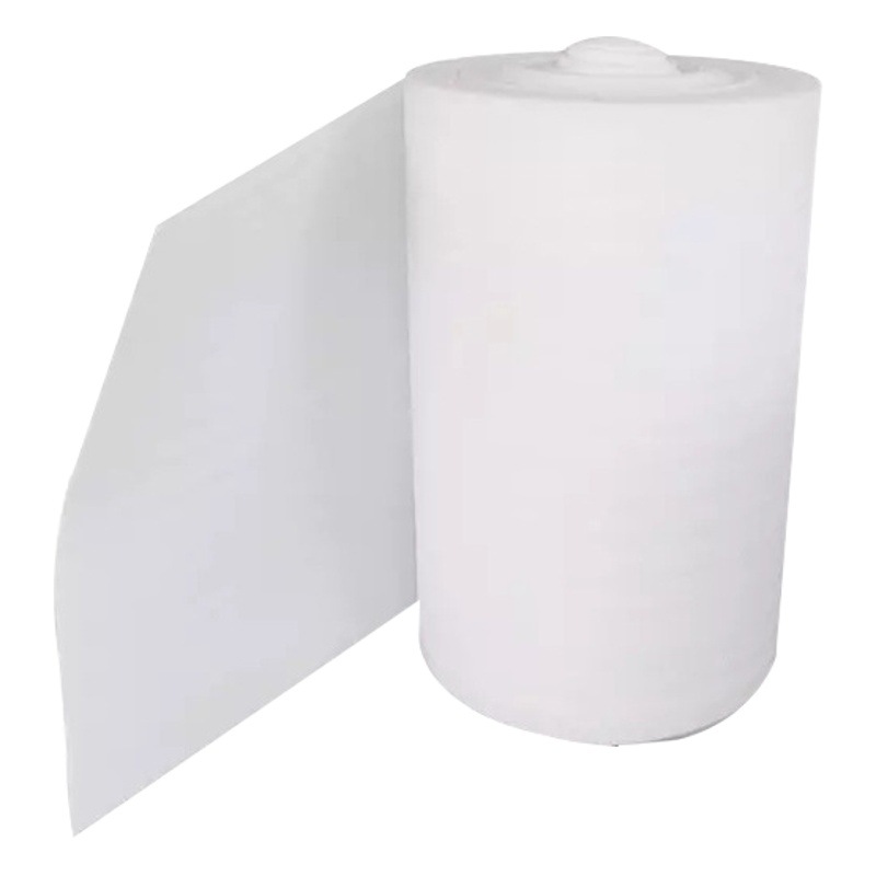 Wholesale Bubble Wrap and Drop-Proof Packaging Film Furniture Digital Express Packaging Cotton 0.5 mm Thick Roll Pearl Cotton Foam Roll