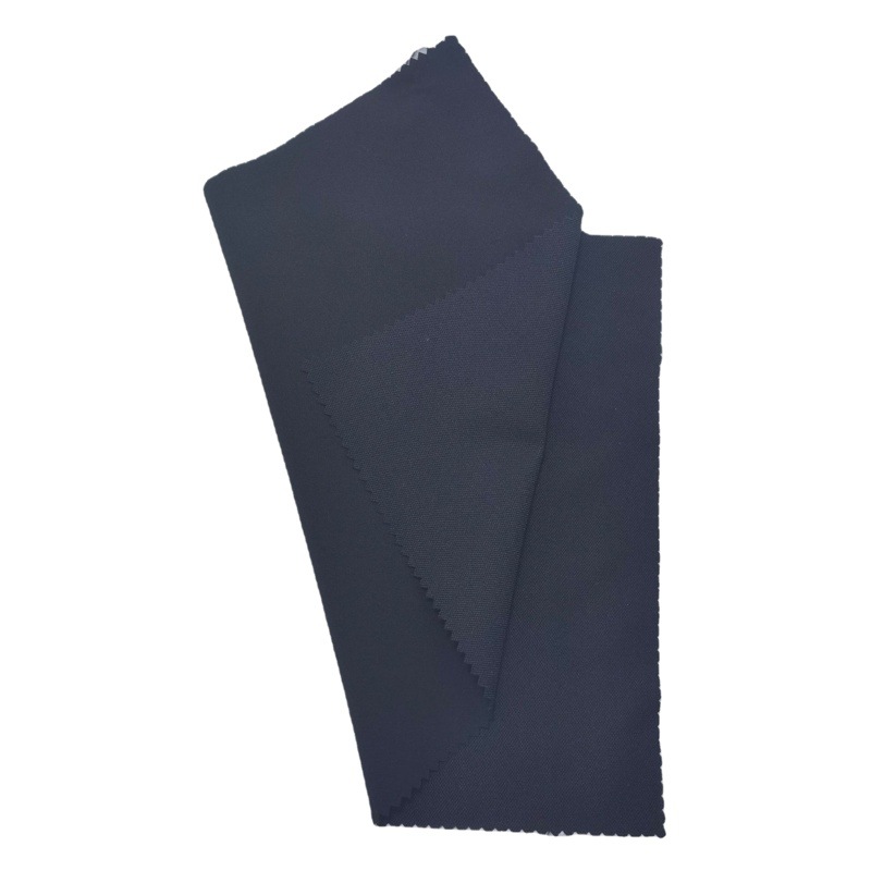 Polyester micro-elastic T800 Glory Pearl point jacquard fabric solid color cycling clothing fashion fabric