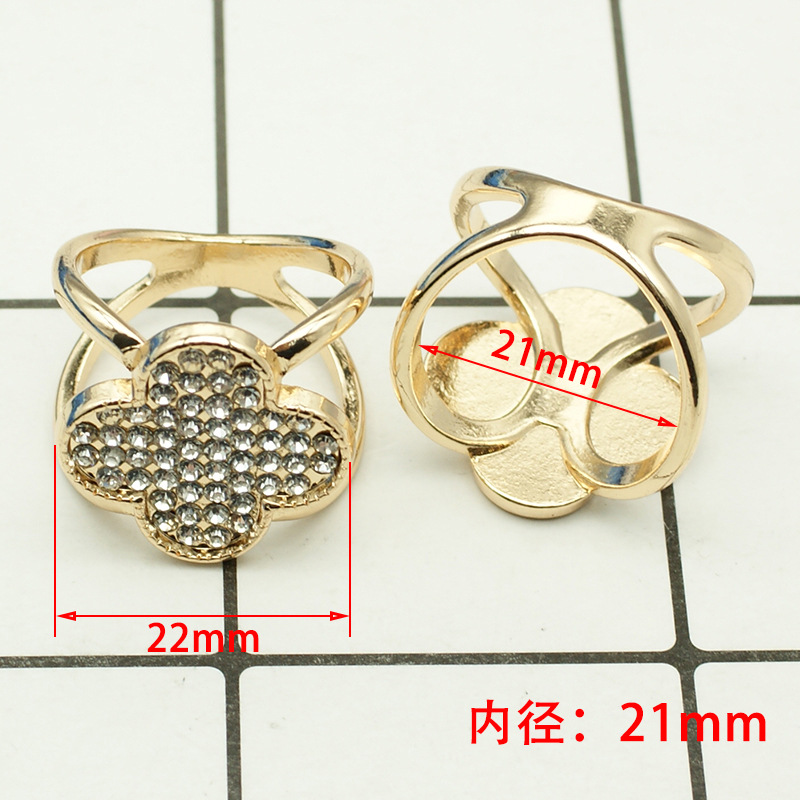 Picture of South Korea multi-functional scarf buckle high-grade Pearl fashion new Camellia windbreaker belt buckle high-end jewelry wholesale