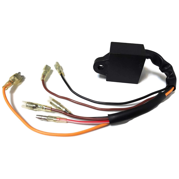 Yamaha Et950 Et650 Ignition Coil Et950 Et650 65W 950W Engine Motorcycle