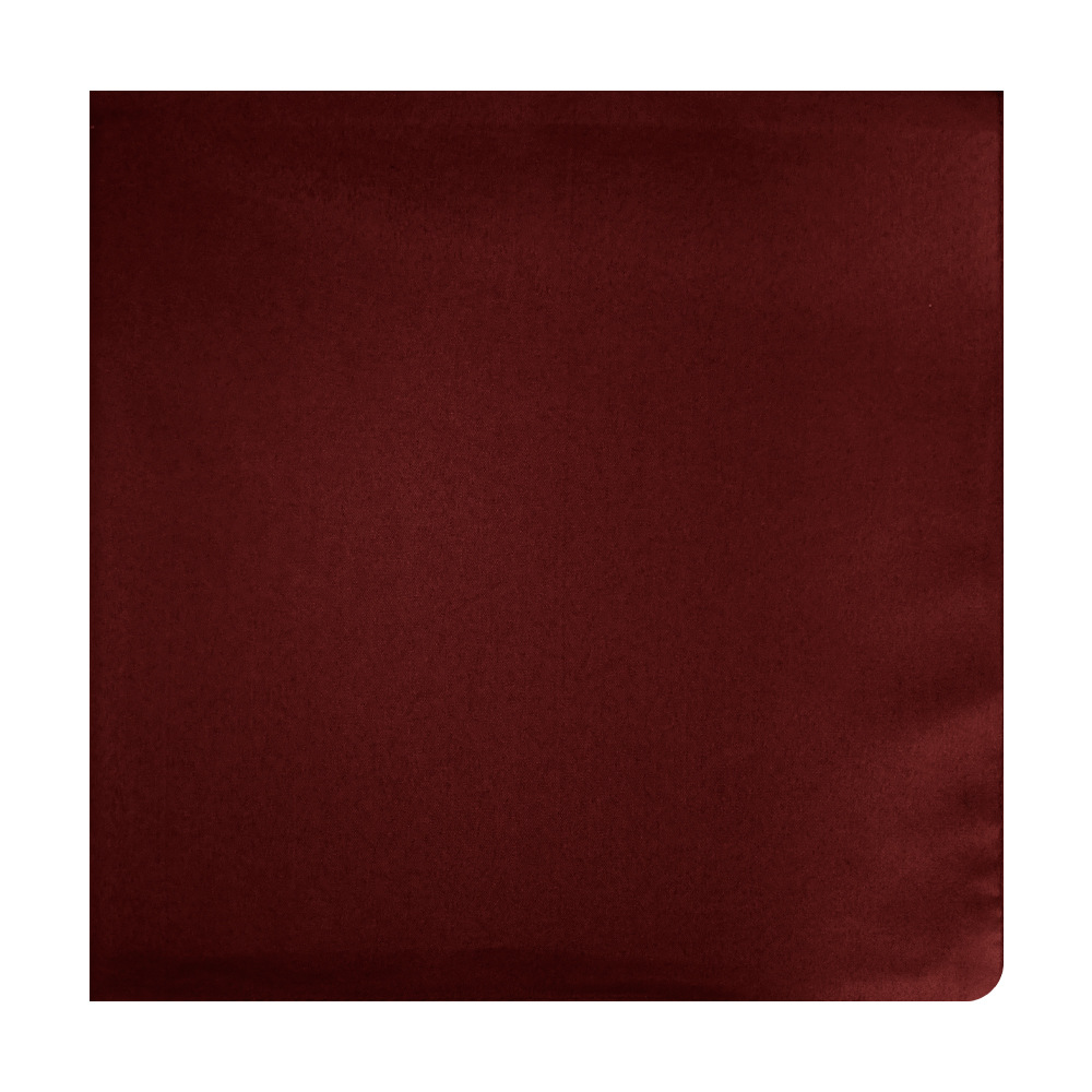Picture of Factory wholesale polyester outdoor riding solid color plain handkerchief square cross-border multi-color simple versatile hip-hop scarf