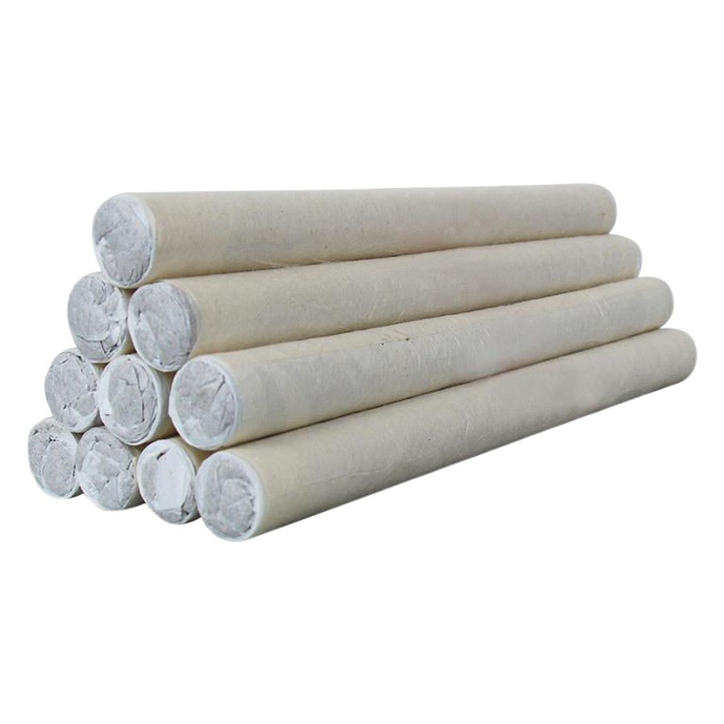 Mulberry Paper Moxa Sticks Hubei Qichun Moxibustion Sticks Pure Moxa Velvet Handmade Moxa Sticks Moxa Columns Manufacturer Wholesale Customization