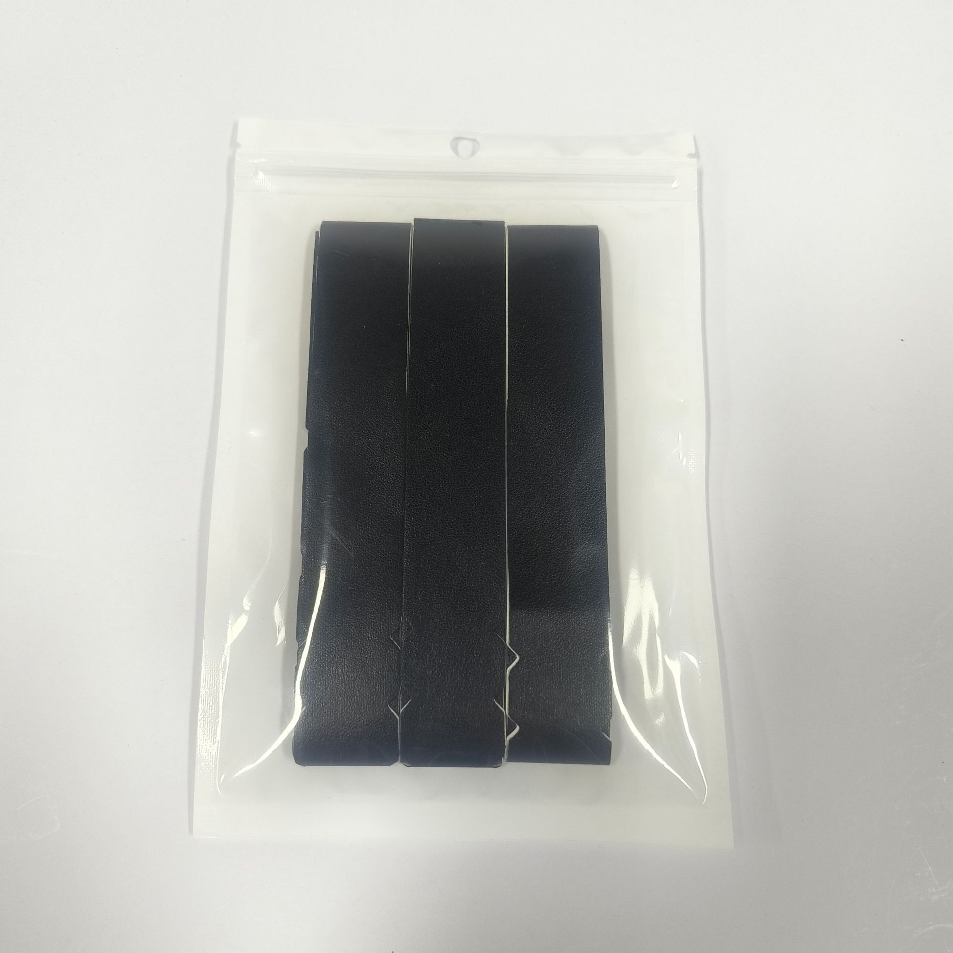 Picture of Pickleball Beat Protection Strip A Pack of Three Pike Ball Beat Frame Protection Sticker Border Protection Strip