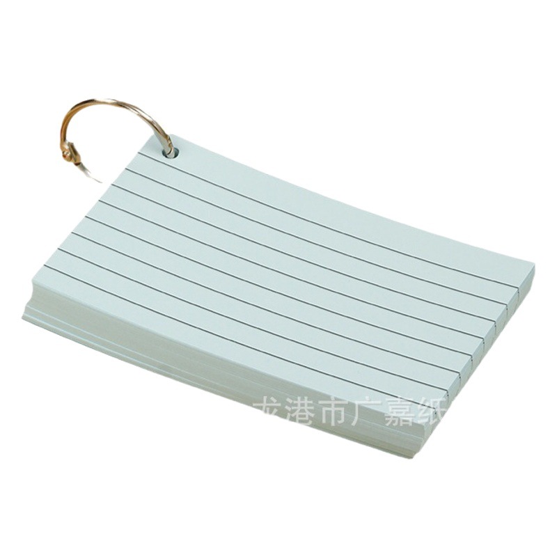 Color Combination Coil Notepad Line Portable Notepad Notepad Portable Mini Notepad Bookmark Words