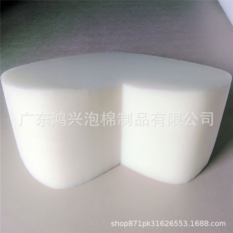 2025 Eva Stamping and Molding Foam Lining Wire Cutting Process Anti-Collision Strip Shock Absorption Buffer High Density Sponge