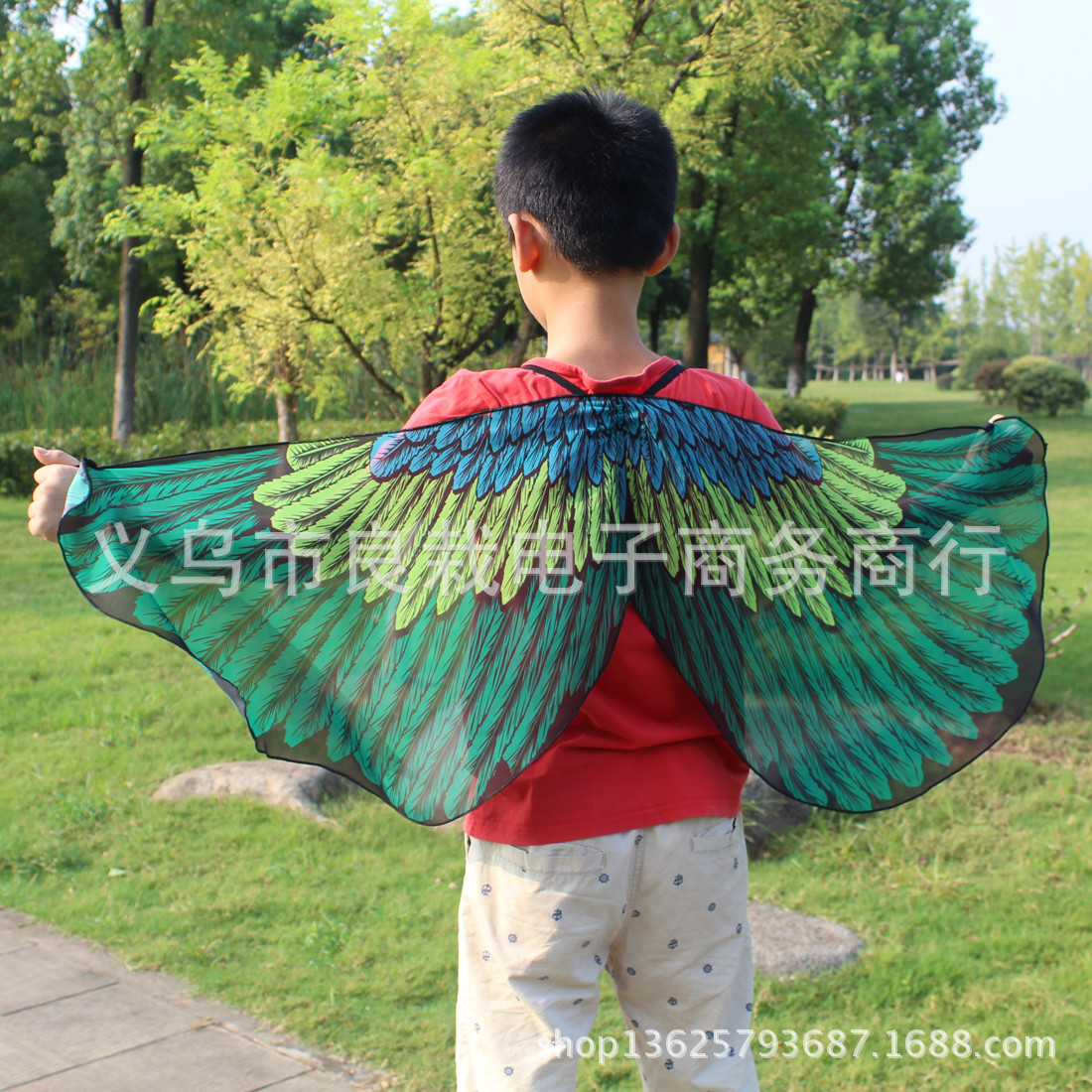 Picture of Halloween Cloak Butterfly Halloween Cloak Butterfly Decoration Butterfly Halloween Small Butterfly Wholesale