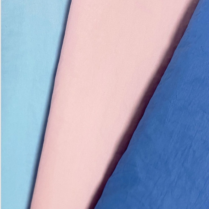 Nylon Fabric (Inner Lining for Bags and Shoes, Industrial Outdoor Product Fabric, Exclusive Link Based on Sample)