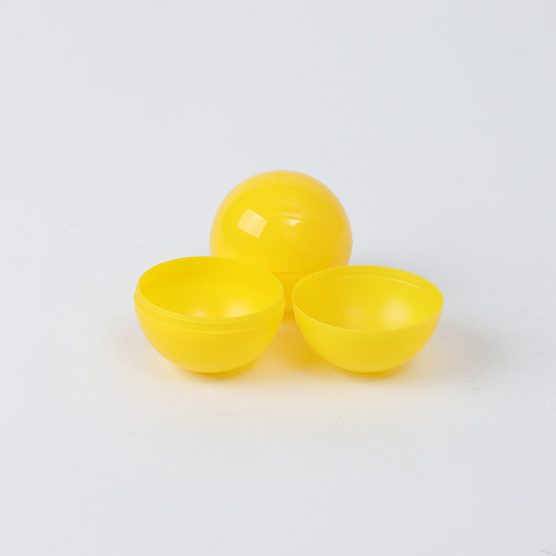 Picture of 3CM lucky draw ball can play opening ball lottery ticket lottery lottery ball table tennis color fairway cover lottery ticket
