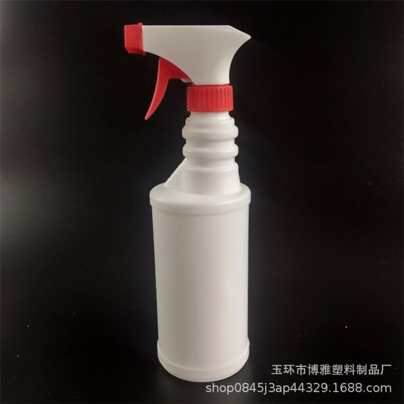 500ml gourd bottle laundry detergent bottle detergent bottle spray bottle