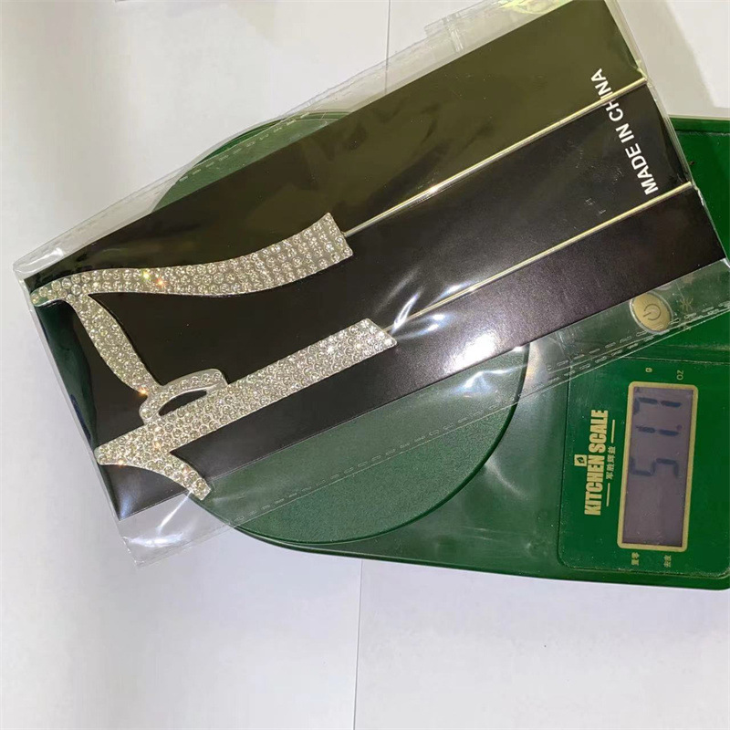 Picture of Wedding cake insert card foreign trade best selling wedding cake accessories large number 50 60 70 90
