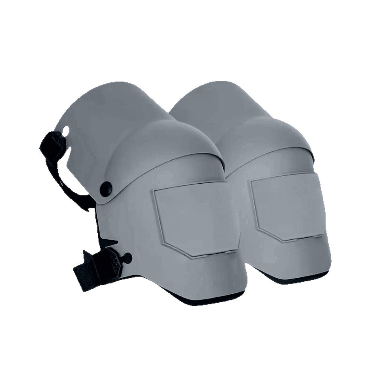 Picture of Hot-Selling Labor Protection Work Knee Pads, Extended and Upgraded Outdoor Garden Construction Kneeling Car Repair Wear-Resistant Anti-Slip Protective Gear