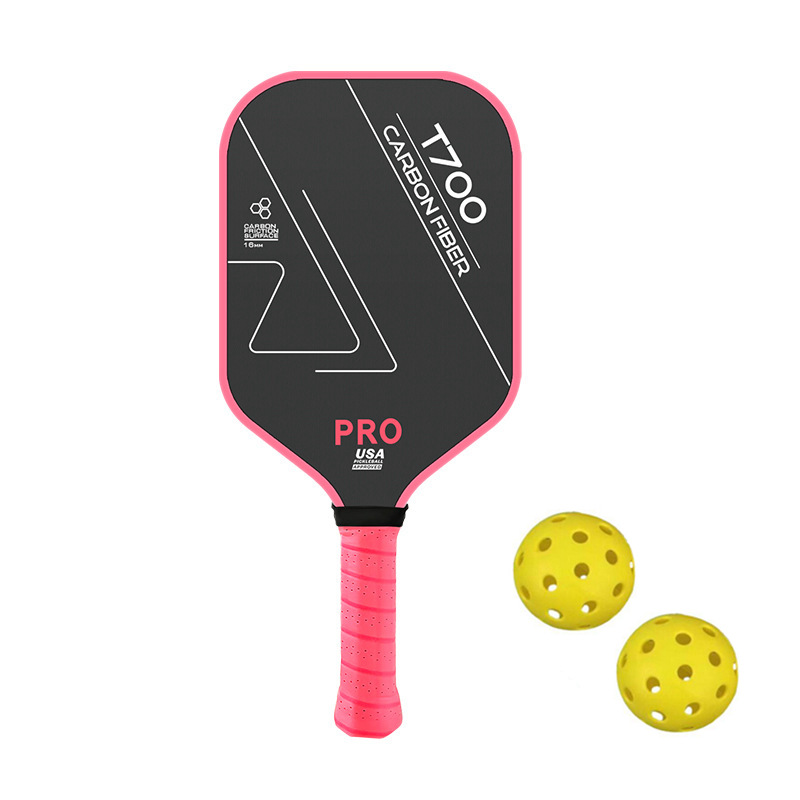 pickleball paddle joola paddle t700 carbon fiber cloth matte paddle paddle racket