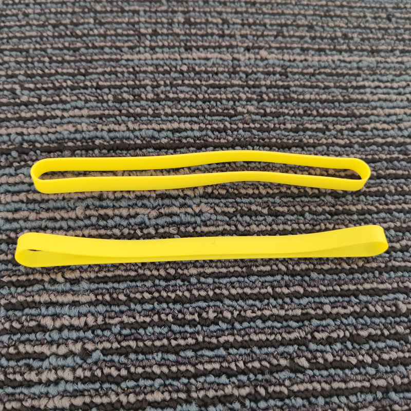 Picture of A01 # 30*1 Amazon Cross-Border Best-Selling Beach Chair Fixing Strap Towel Silicone Band Outdoor Equipment