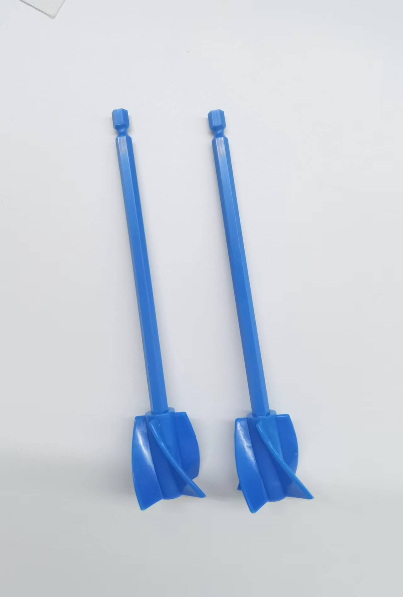Picture of Epoxy Mixer Epoxy Resin Mixer Accessories Epoxy Mixer Paint and Resin Mixer Paddle