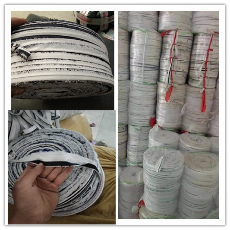 Picture of Fruit Tree Branch Pulling Cloth Strips, Greenhouse Waste Cloth Binding Rope, Packing Rope, High-Quality Rope, Packing Belt, Binding Rope