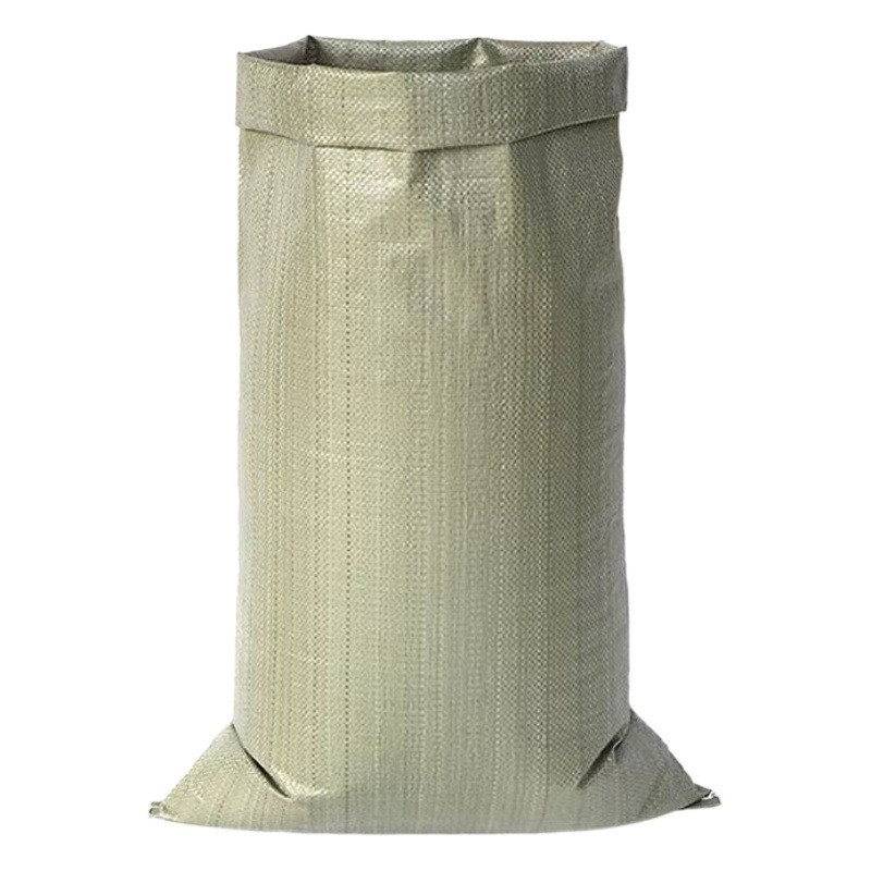 Plastic woven snakeskin bag large woven bag packaging express packaging sack large woven bag wholesale moving bag
