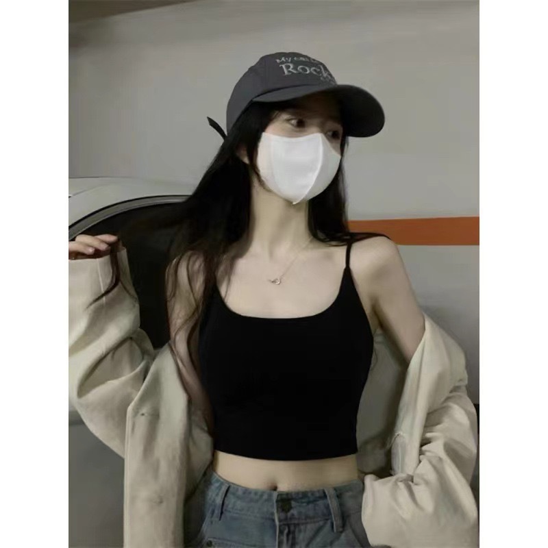 Picture of Jianmanni lazy sun protection blouse chic summer thin sun protection long sleeve T-shirt women's loose casual slimming