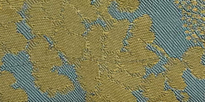 Picture of Human Silk National Style Woven Jacquard Fabric Breathable Dry Fast Cheongsam Fashion dress Jacquard Fabric