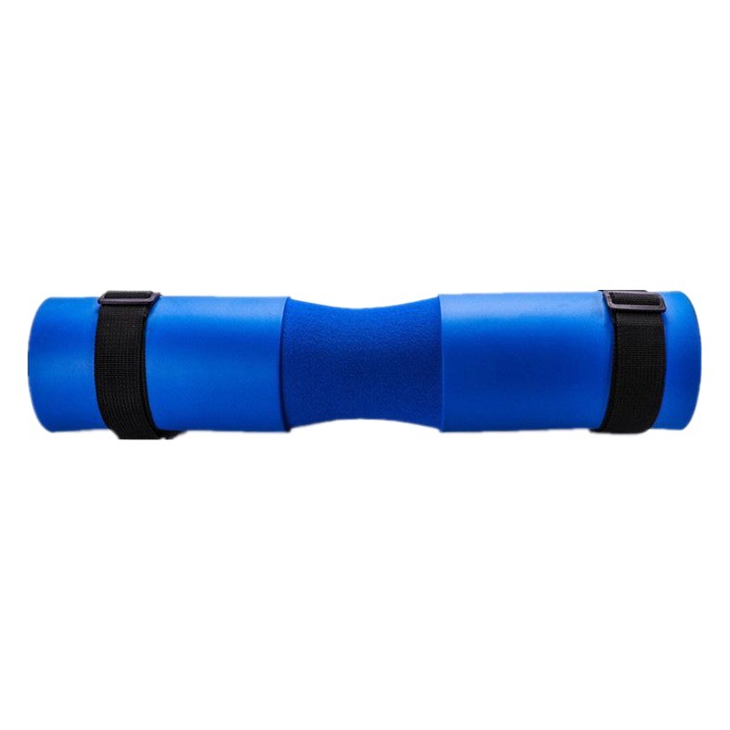 Foam Barbell Shoulder Pads, Squats, Fitness Weightlifting Shoulder Pads, Neck Pads, Barbell Shoulder Pads, Fitness Hip Bridge Buttocks Push Bars