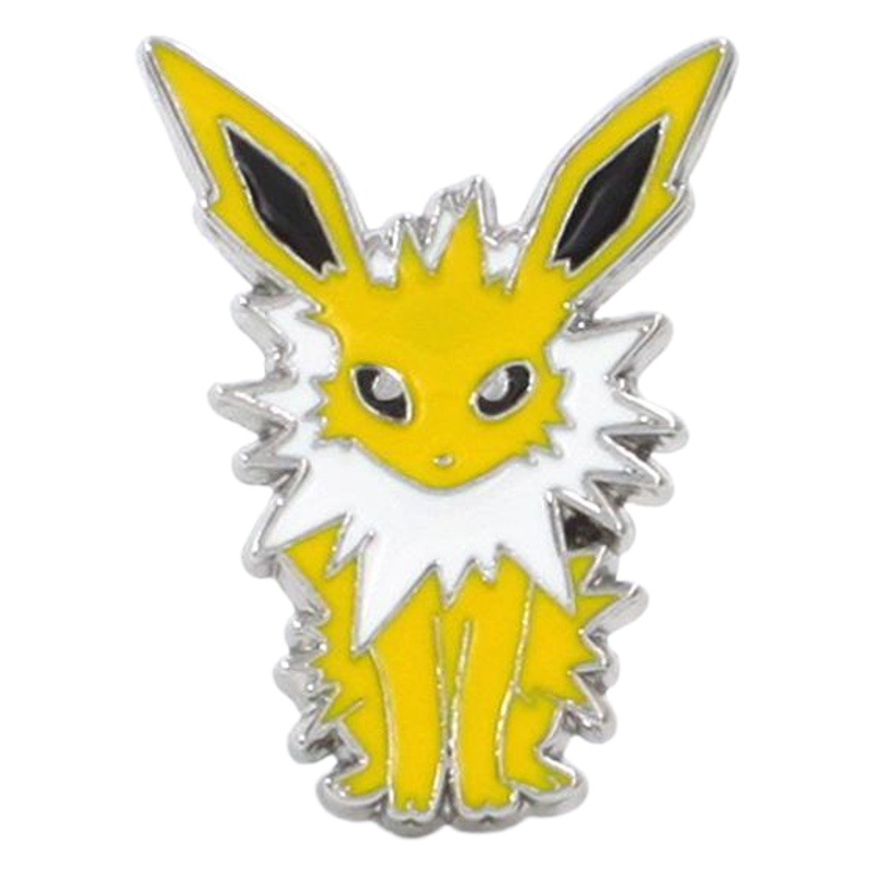 Riman Around Ibrahimovic Family 9 Doll Brooch Elf Pet Cute Cartoon Metal Badge Gift
