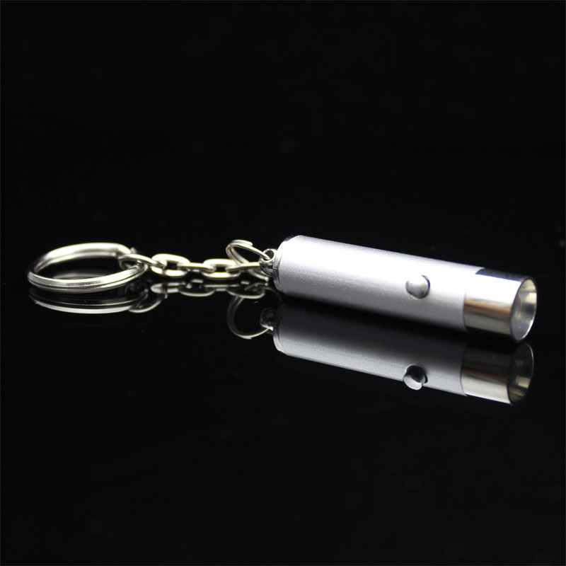 Ultraviolet Light, Purple Light, Luminous Lighter Illumination Light, Mini Purple Light, Banknote Inspection Light
