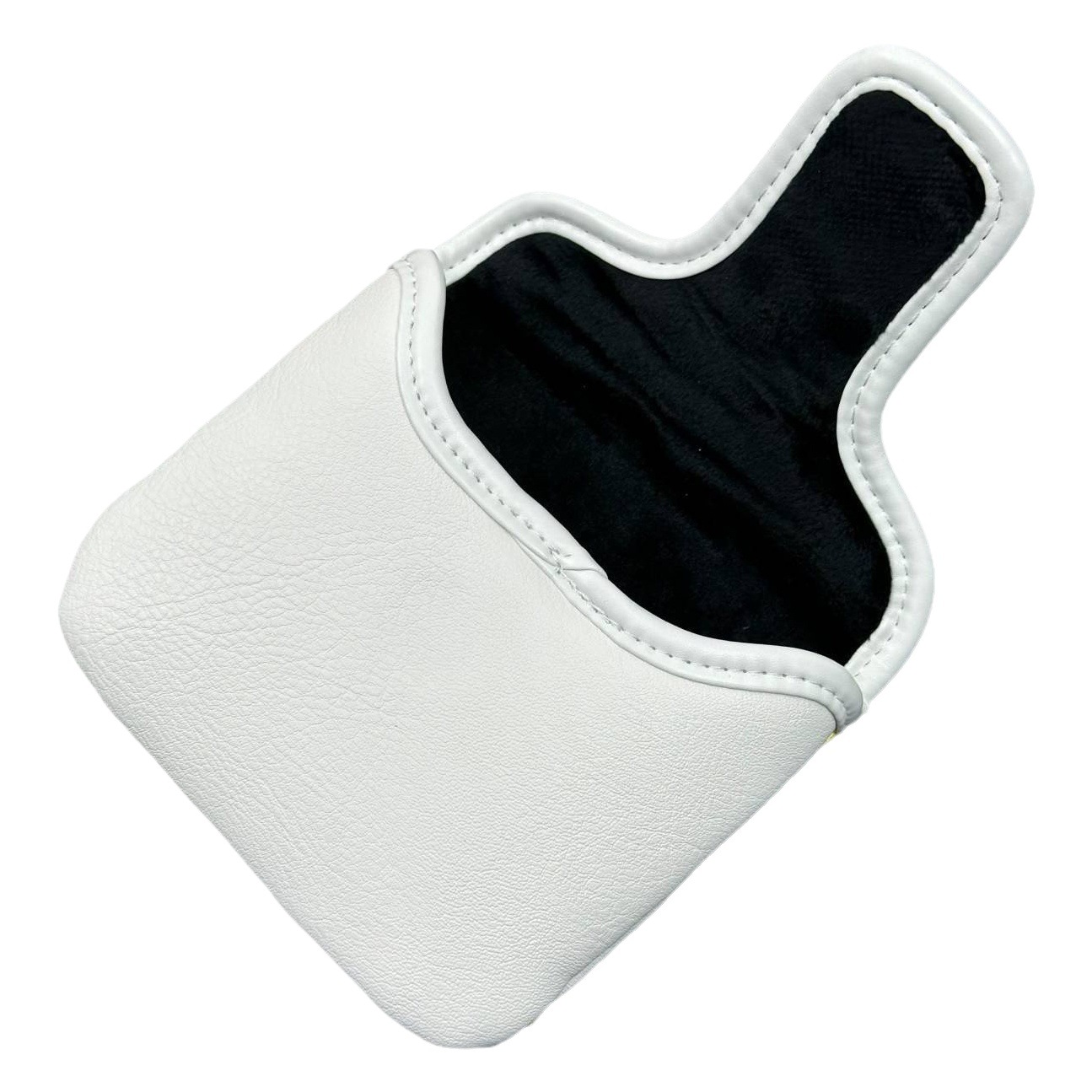 Golf club cover clover square push rod cover in stock golf accessories