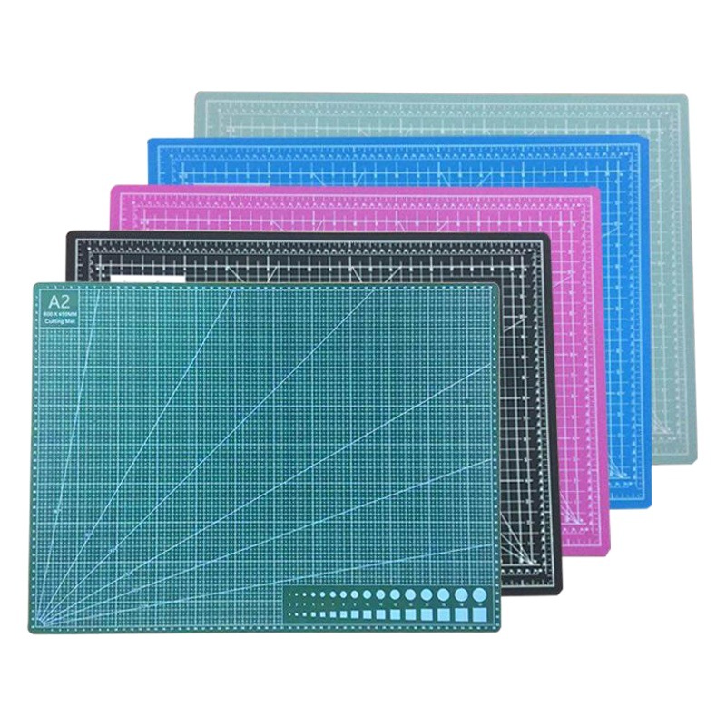 Wholesale pad a2 cutting pad a3 cutting pad a4 engraving pad model pad cutting paper pad manual pad 60 × 45