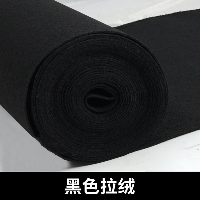 Picture of Wedding Red Carpet Disposable Wedding Red Carpet Paving Stage Commercial Opening Shop Entrance Red Wedding Whole Shop