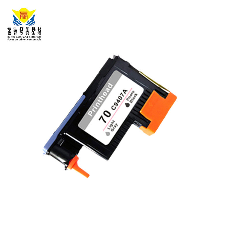 Picture of Suitable for Hp Hp70 Regenerated Print Head Hp Z2100A/Z5200A/Pro B9180/Z3200A Nozzle