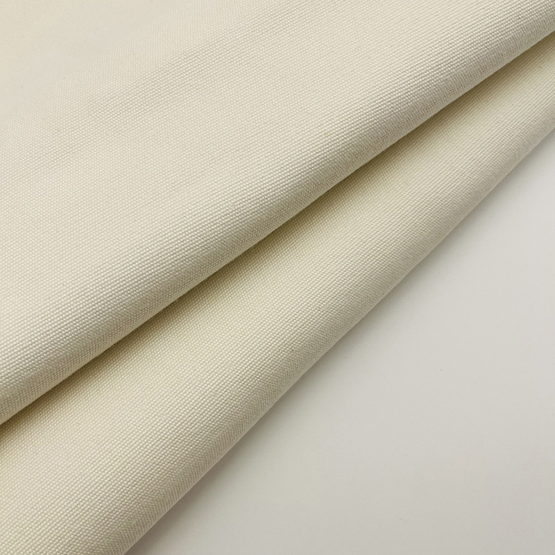 Picture of Jinxin Textile 540g Blended Thickeneded Canvas Wholesale Customized Tent Bag Canvas Mid-To-Classy Polyester Cotton Raw Cloth