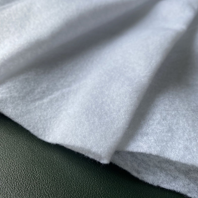 Picture of Spot wholesale non-woven needlepoint cotton multi g heavy home textile clothing placket filled cotton cotton down jacket cotton laying